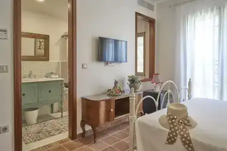 Villa Taraça Alaçatı Romantik Otel - 65
