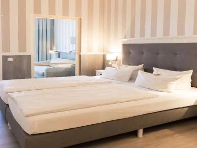 Resort Vier Jahreszeiten Zingst - 86