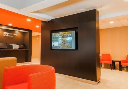 Courtyard by Marriott - 0
