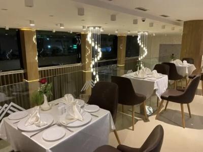 Hôtel Atlas Saiss Fès - 14