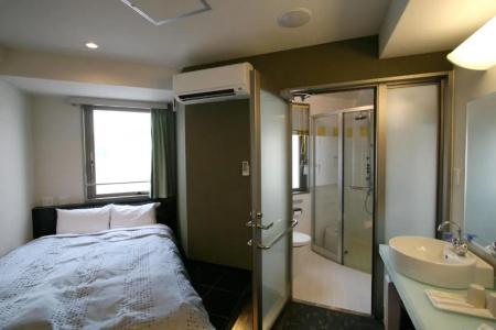 Urbain Hiroshima Executive - 52