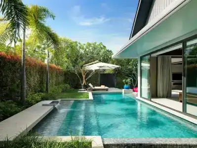 Santiburi Koh Samui - Sha Extra Plus - 115