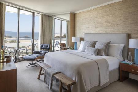 Fairmont Miramar & Bungalows - 60