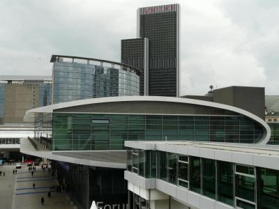 Crowne Plaza Frankfurt Congress, An Ihg - 40