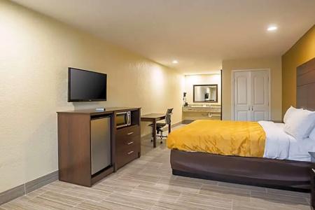 Quality Inn On Aransas Bay, Rockport-Fulton, Tx - 64