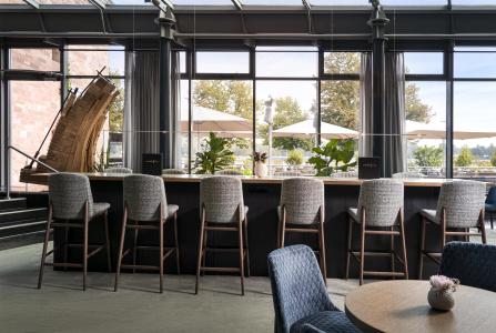 Hyatt Regency Mainz - 34