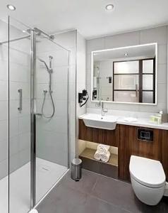 Courtyard by Marriott Amsterdam Airport - 44