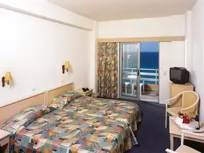 Rhodos Horizon Blu - 5