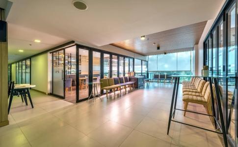 PLAAI Prime Rayong, Formerly D Varee Diva Central Rayong - 18