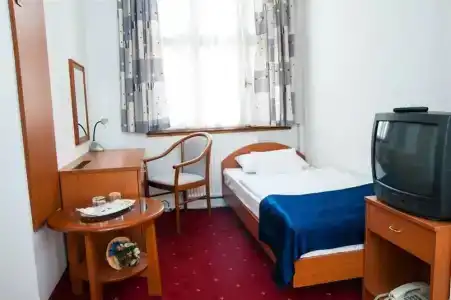 Broadway City Guesthouse - 2