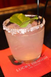 Lucky Dragon - 9