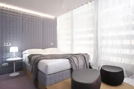 Vander Urbani Resort - a Member of Designs - 31