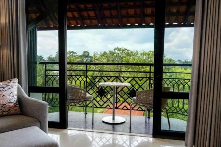 Sheraton Mustika Yogyakarta Resort And Spa - Chse Certified - 146