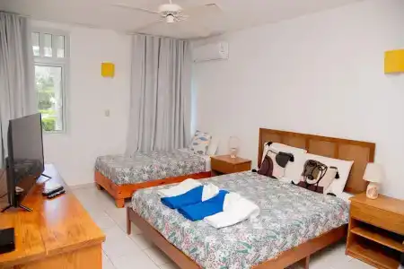 El Pelicano Apart-Hotel - 80