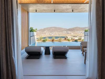 Panormos Bay Suites - 51