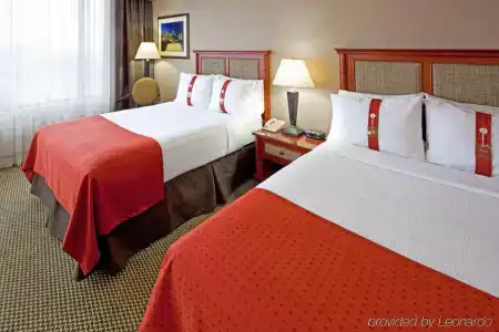 Holiday Inn Austin -Town Lake, An Ihg - 4