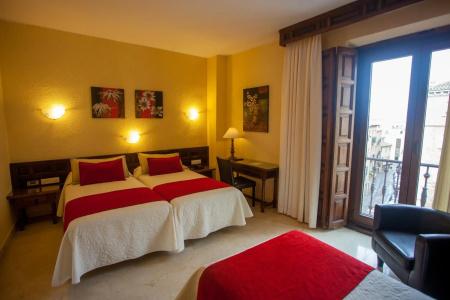 Sercotel Alfonso Vi - 27