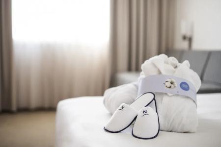 Novotel Grenoble Centre - 64