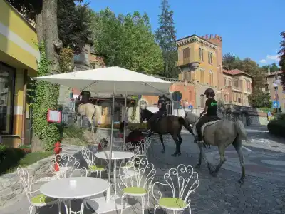Alla Posta - 22