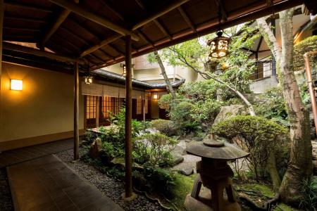 Kyoto Ryokan Sakanoue - 27