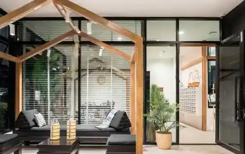 Siamplaengna Residence สยามแปลงนา เรสซิเดนท์ - 1