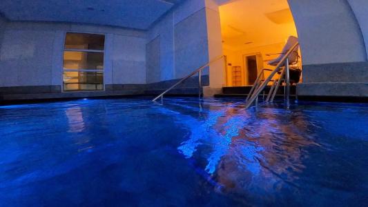 Therme 51° Physio & Spa - 47