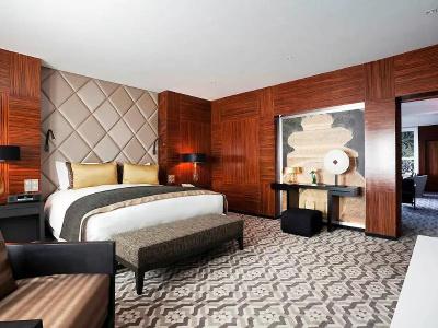Sofitel Rabat Jardin Des Roses - 52