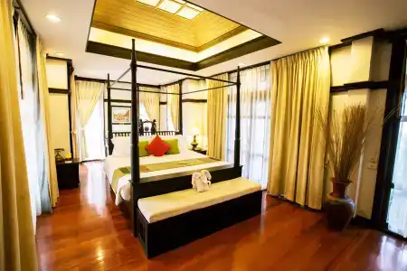 Wora Bura Hua Hin Resort & Spa - Sha Extra Plus - 7