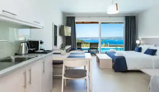 Sea Sand Sun Resort And Villas - Sha Plus - 14