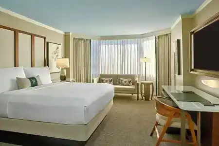 The Whitley, a Luxury Collection, Atlanta Buckhead - 82