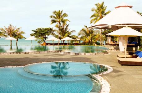 Mercury Phu Quoc Resort & Villas - 37