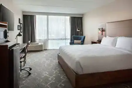 Four Points Northeast - 30