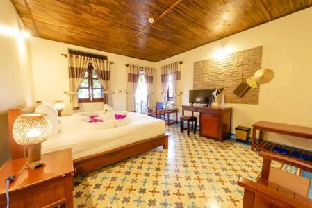 Phu Quoc Eco Beach Resort - 36