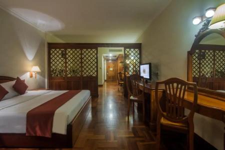 Khemara Angkor & Spa - 177