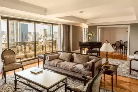 Intercontinental Buenos Aires, An Ihg - 119