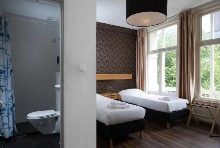 Amsterdam Inn - 56