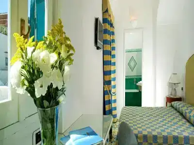 Albergo Gatto Bianco - 31
