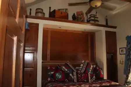 All Seasons Treehouse Village - 4