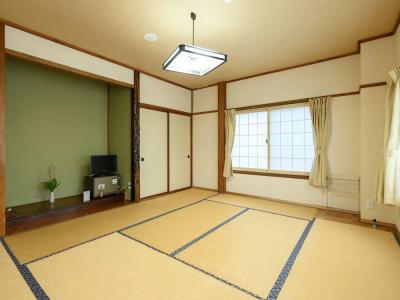 OYO Ryokan Shumisen-no-yado Tabataya Myoko-Togakushi - 13
