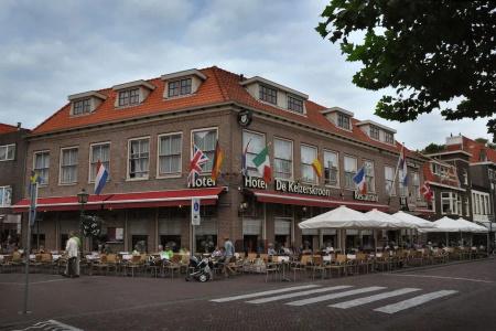 de Keizerskroon Hoorn - 13