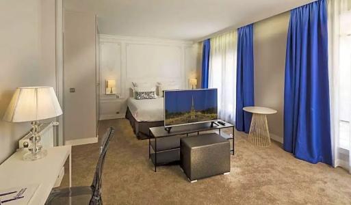 Hôtel Paris Vaugirard - 59