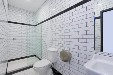 The Village Glebe - 58