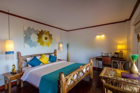 Baan Hin Sai Resort & Spa - Sha Extra Plus - 2