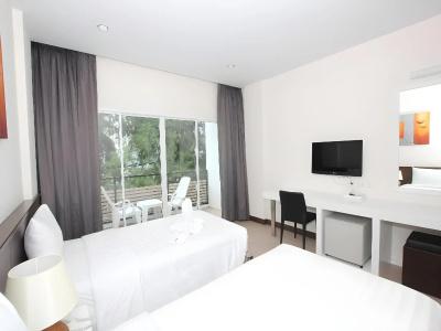 Paso Resort Cha-am - 6