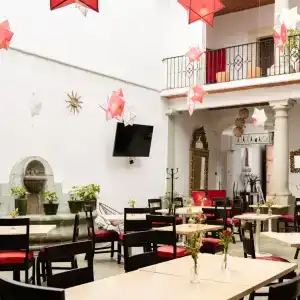 La Catrina de Alcala - 34