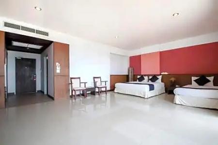 Capital o 1111 Ananda Lanta Resort - Sha Plus - 154