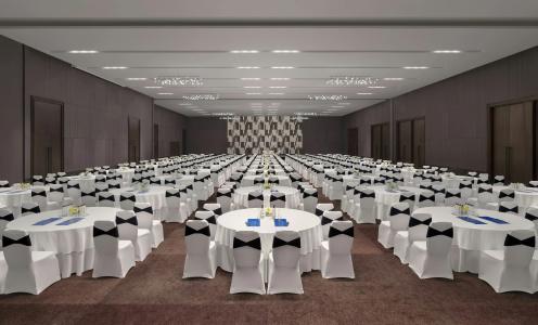 Hilton Garden Inn Bengaluru Embassy Manyata Business Park - 15