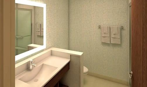 Holiday Inn Express & Suites - Aurora Medical Campus, An Ihg - 75