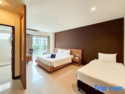 Phavina Rayong Sha Extra Plus - 149