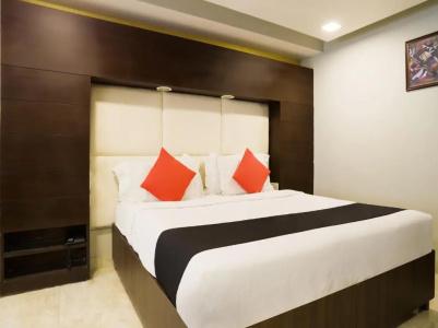 Bb Palace (a Family Hotel) - 88